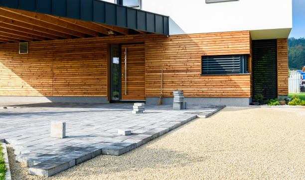Best Professional Driveway Pavers  in Hammonton, NJ