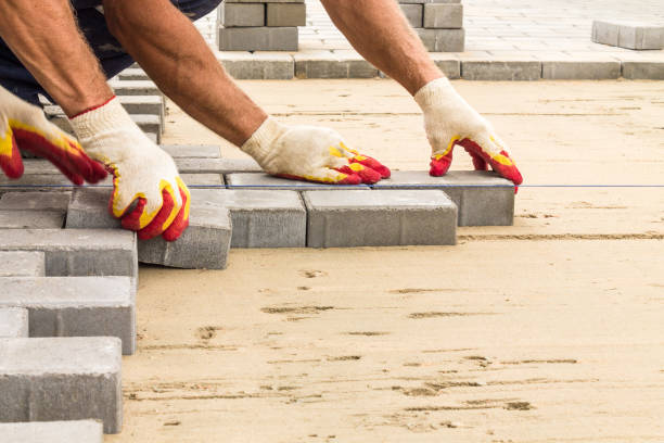 Best Driveway Pavers Near Me  in Hammonton, NJ