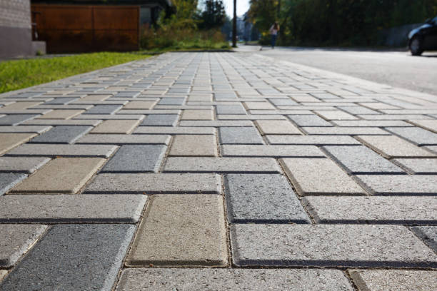 Driveway Pavers for Homes in Hammonton, NJ