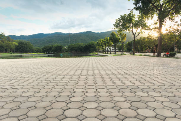 Best Interlocking Driveway Pavers  in Hammonton, NJ