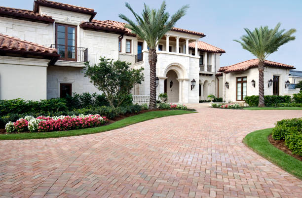 Trusted Hammonton, NJ Driveway Pavers Experts