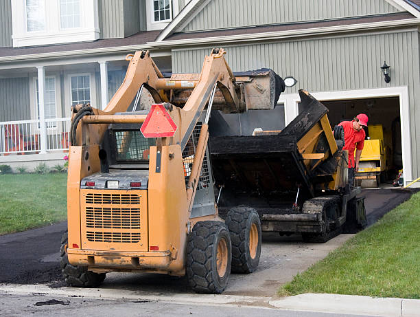 Best Driveway Paving Contractor  in Hammonton, NJ