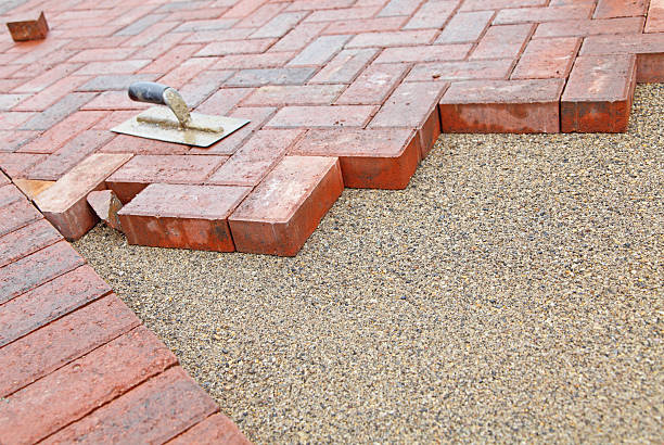 Best Commercial Driveway Pavers  in Hammonton, NJ