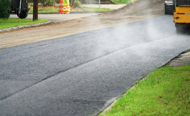Best Custom Driveway Pavers  in Hammonton, NJ