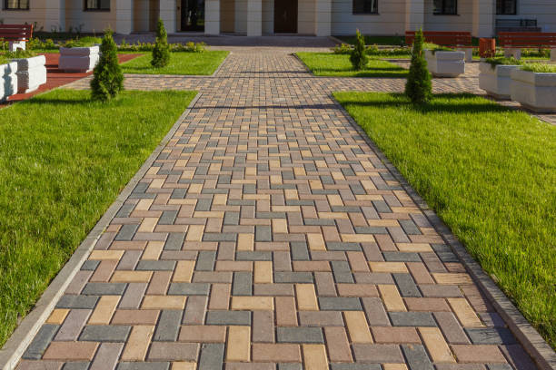 Reasons to Select Us for Your Driveway Paving Requirements in Hammonton, NJ