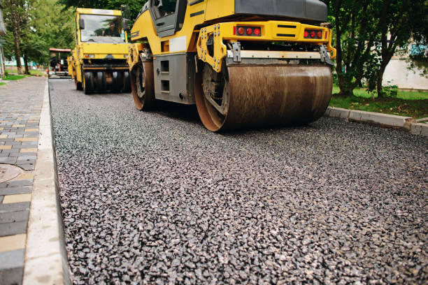 Best Driveway Resurfacing Pavers  in Hammonton, NJ